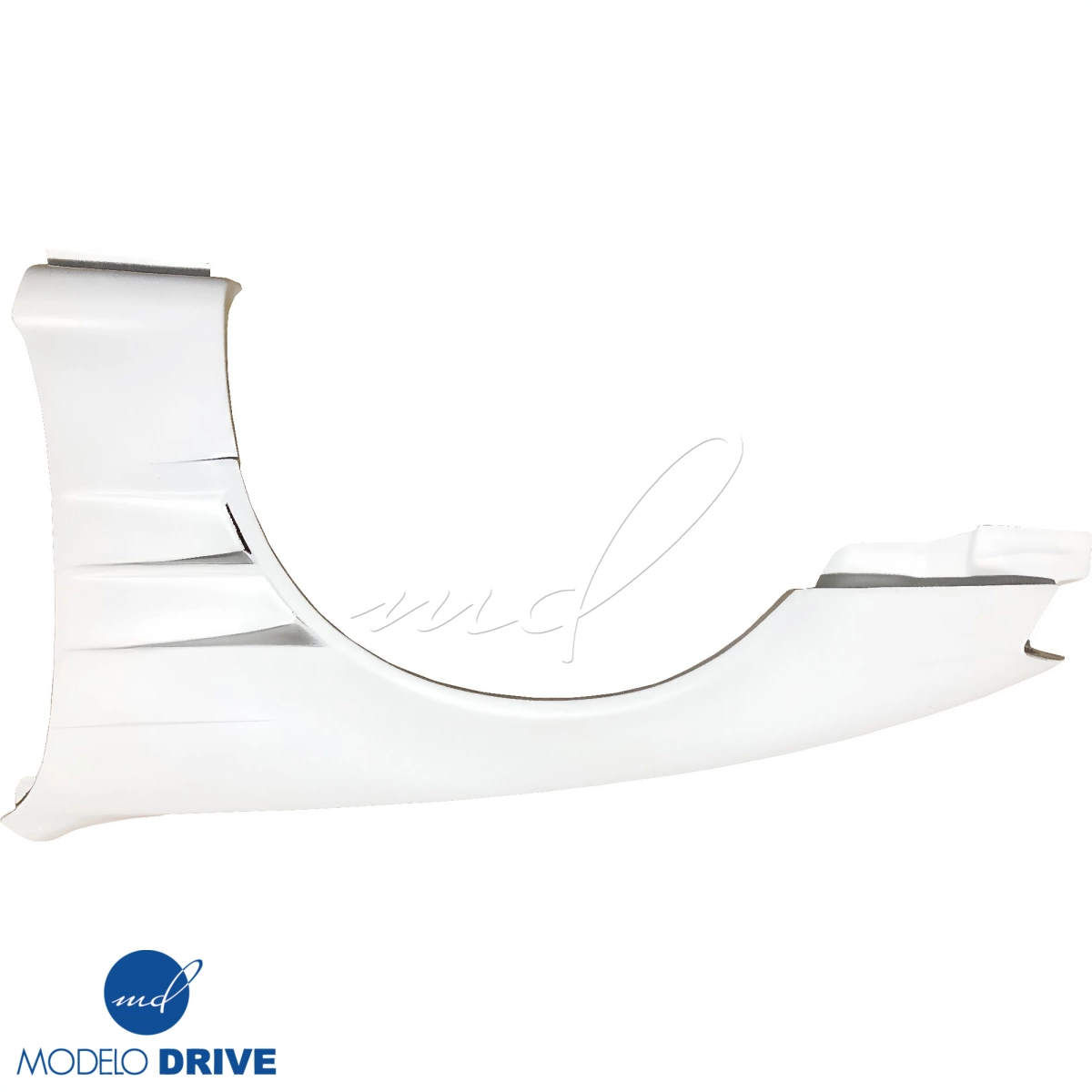 Modify your Nissan 240SX 1997 with our Exterior/Fenders - 16