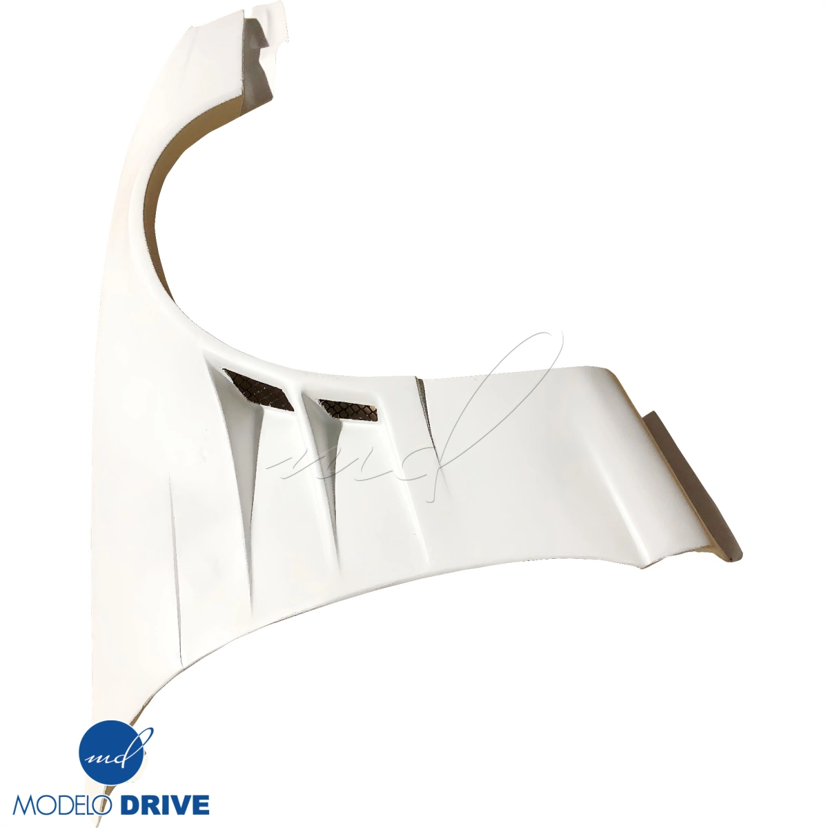 Modify your Nissan 240SX 1997 with our Exterior/Fenders - 17