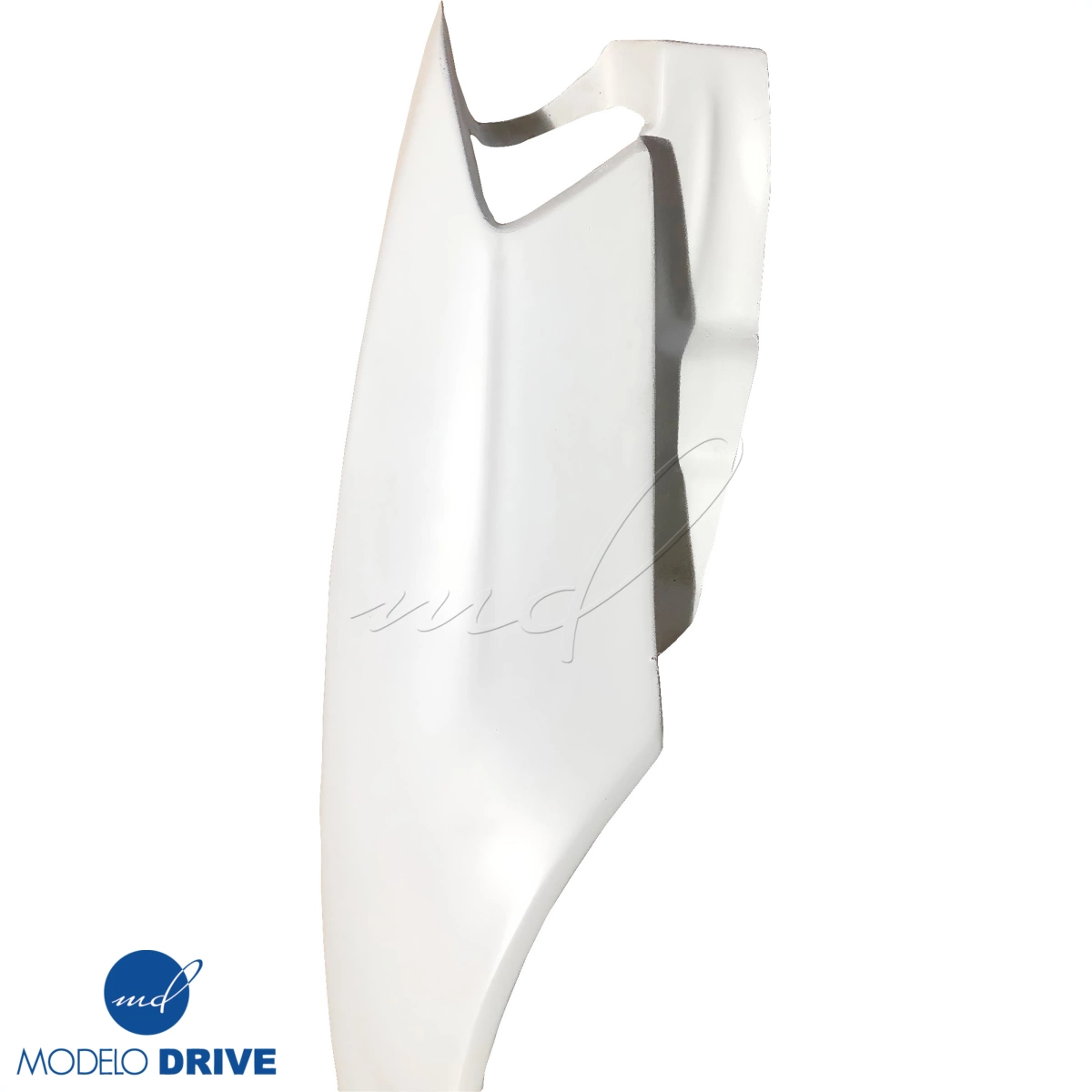 Modify your Nissan 240SX 1997 with our Exterior/Fenders - 18