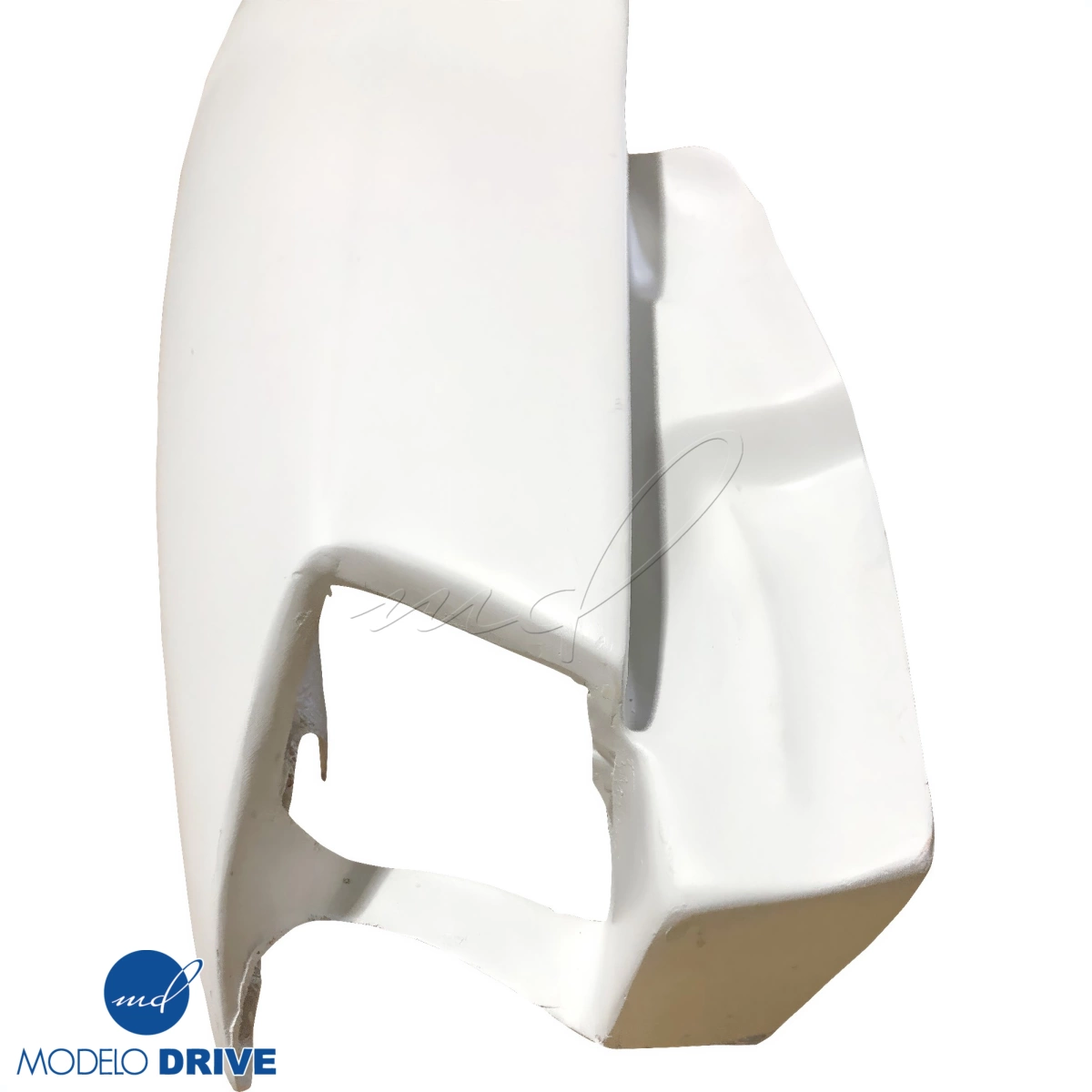 Modify your Nissan 240SX 1997 with our Exterior/Fenders - 19