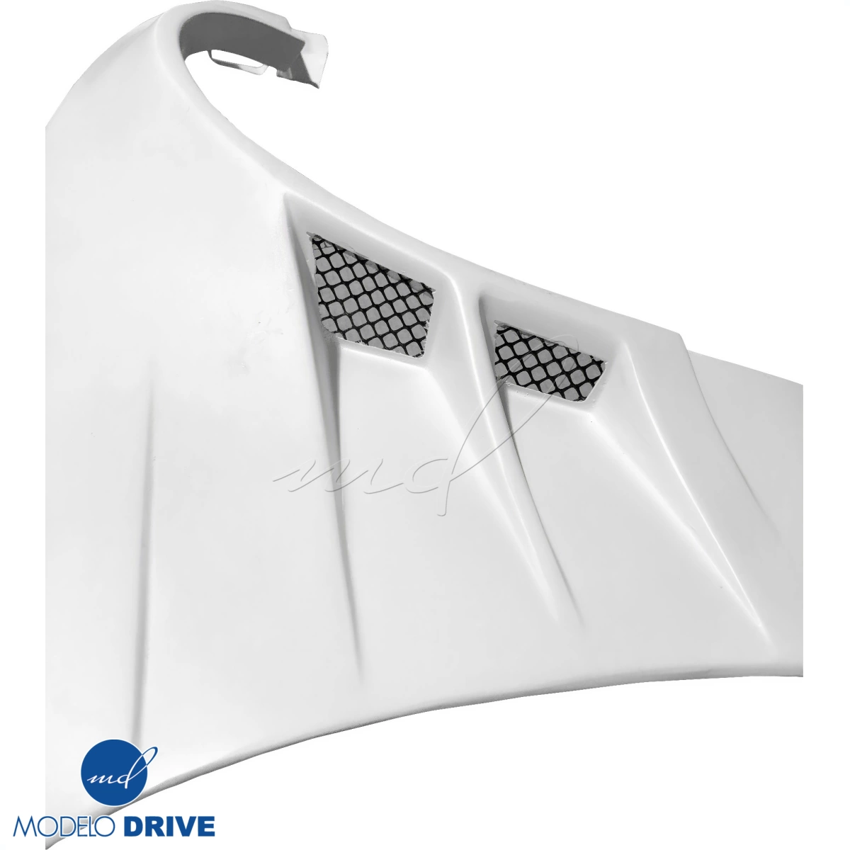 Modify your Nissan 240SX 1997 with our Exterior/Fenders - 20