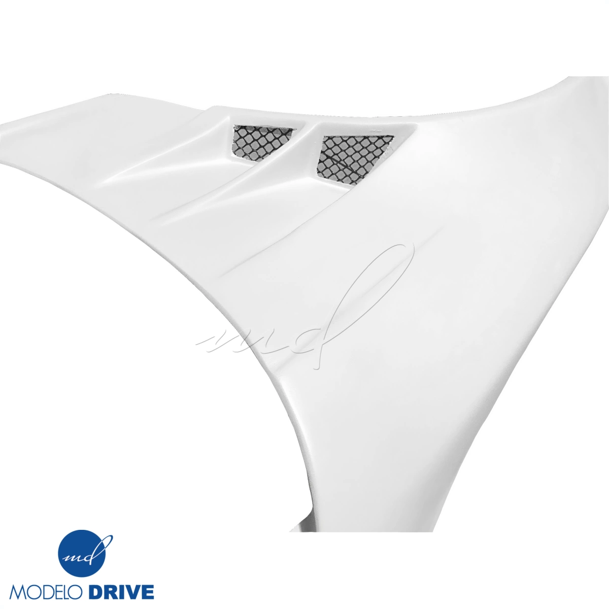 Modify your Nissan 240SX 1997 with our Exterior/Fenders - 21