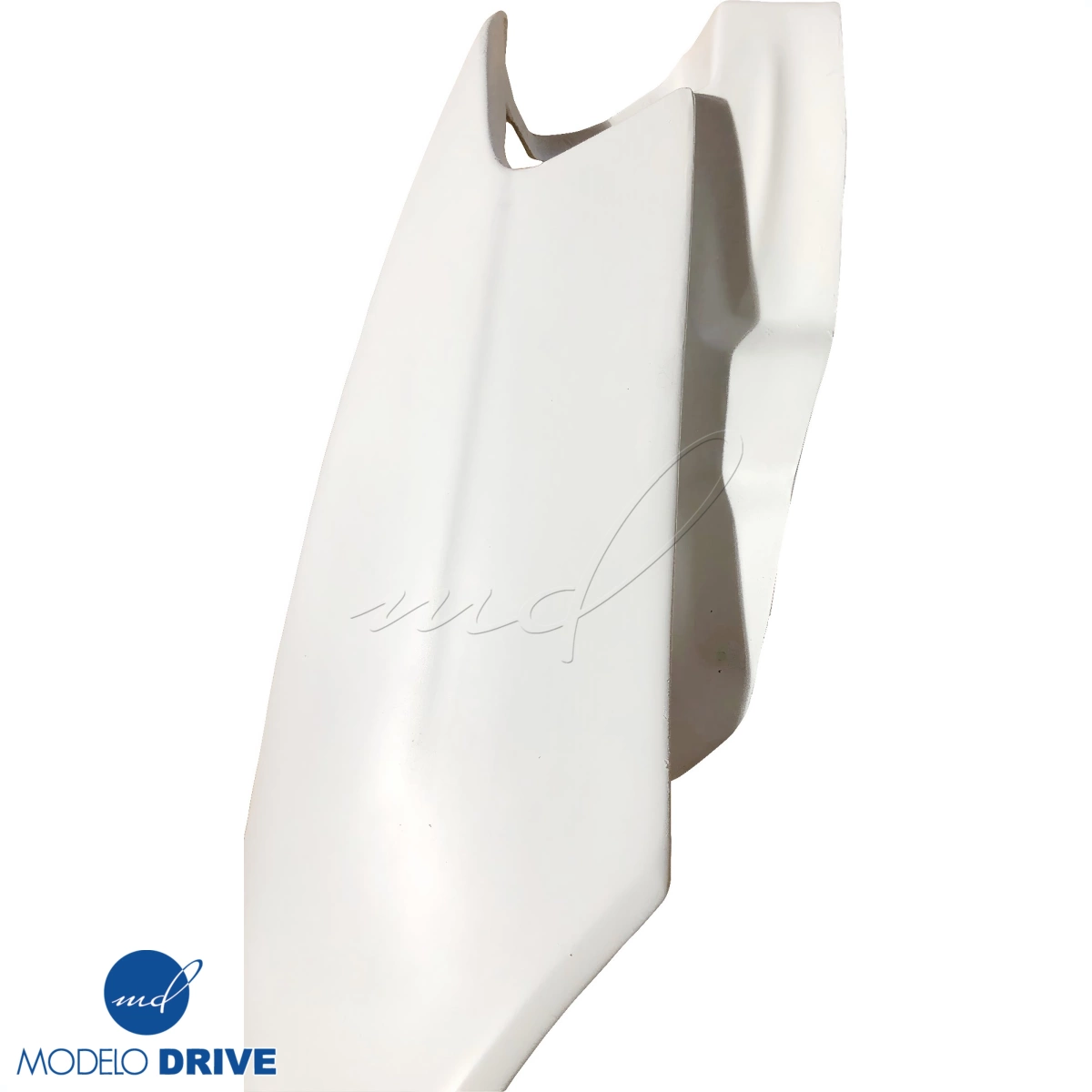 Modify your Nissan 240SX 1997 with our Exterior/Fenders - 22