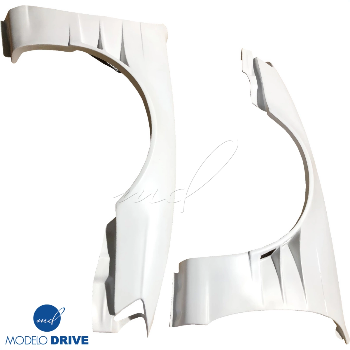 Modify your Nissan 240SX 1997 with our Exterior/Fenders - 24