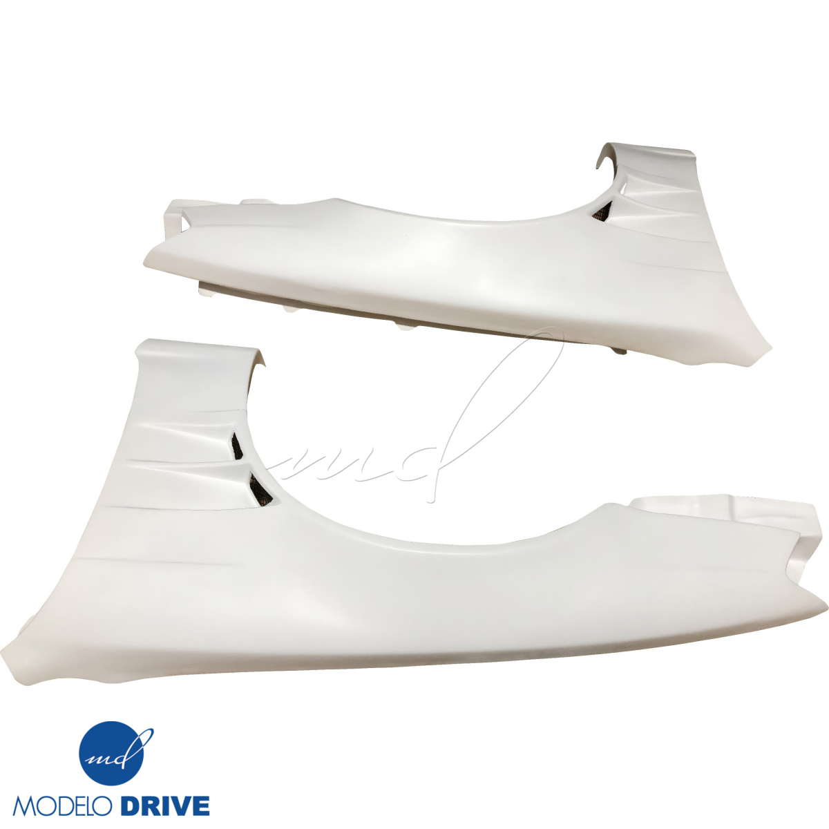 Modify your Nissan 240SX 1997 with our Exterior/Fenders - 