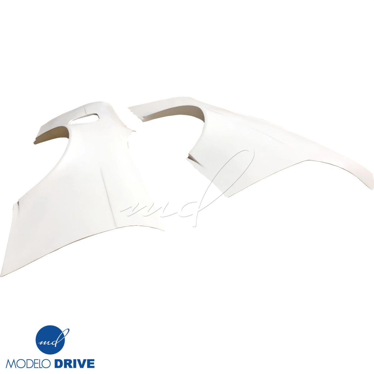 Modify your Nissan 240SX 1995 with our Exterior/Fenders - 19