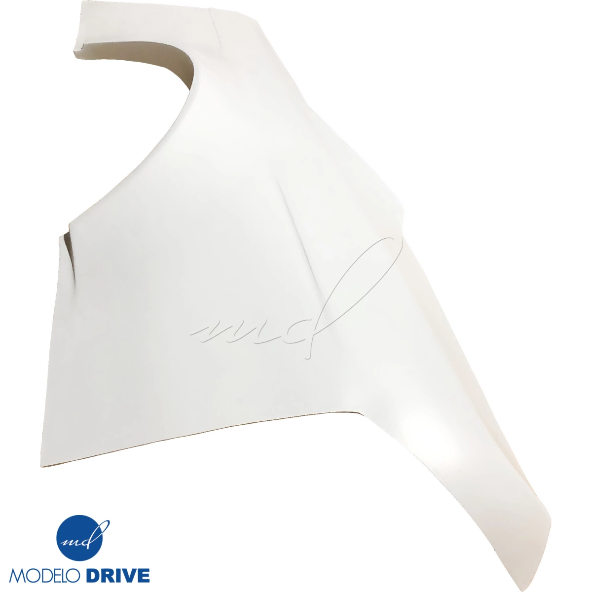 Modify your Nissan 240SX 1995 with our Exterior/Fenders - 23