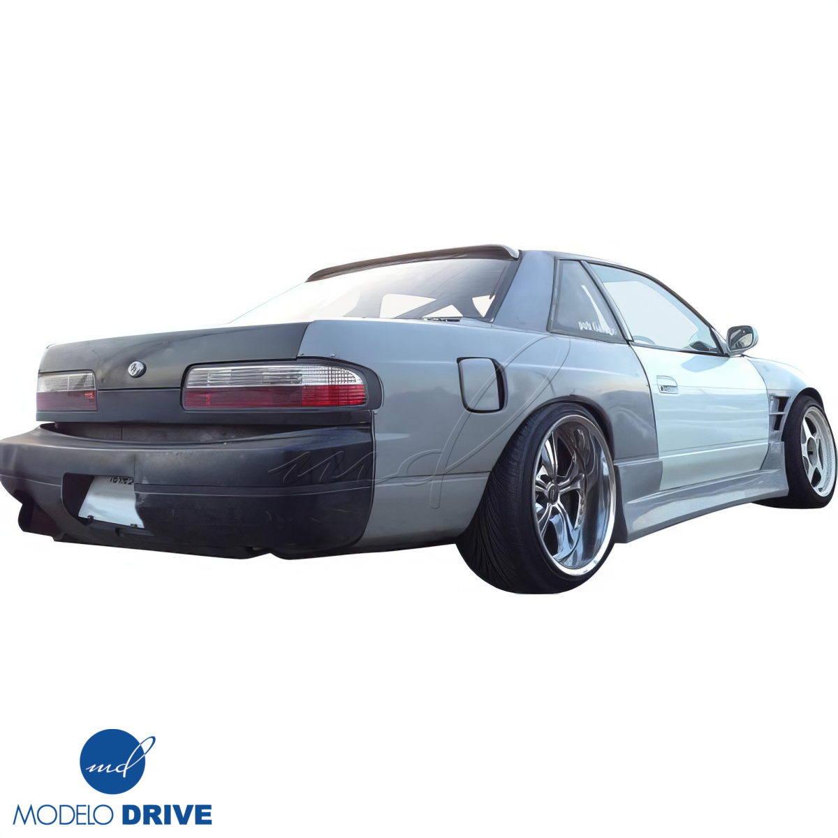 Modify your Nissan 240SX 1989 with our Exterior/Fenders - 