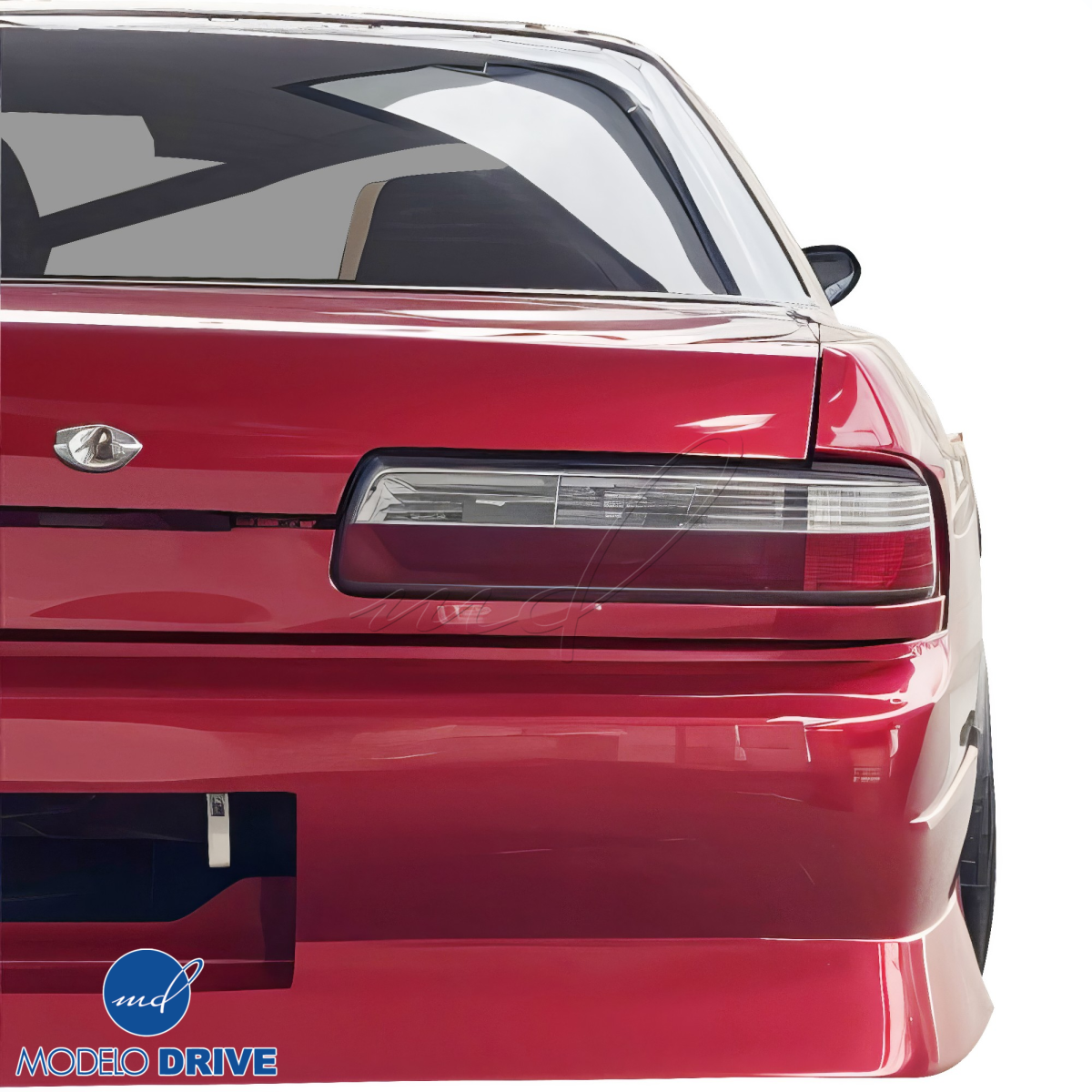 Modify your Nissan 240SX 1989 with our Exterior/Fenders -
