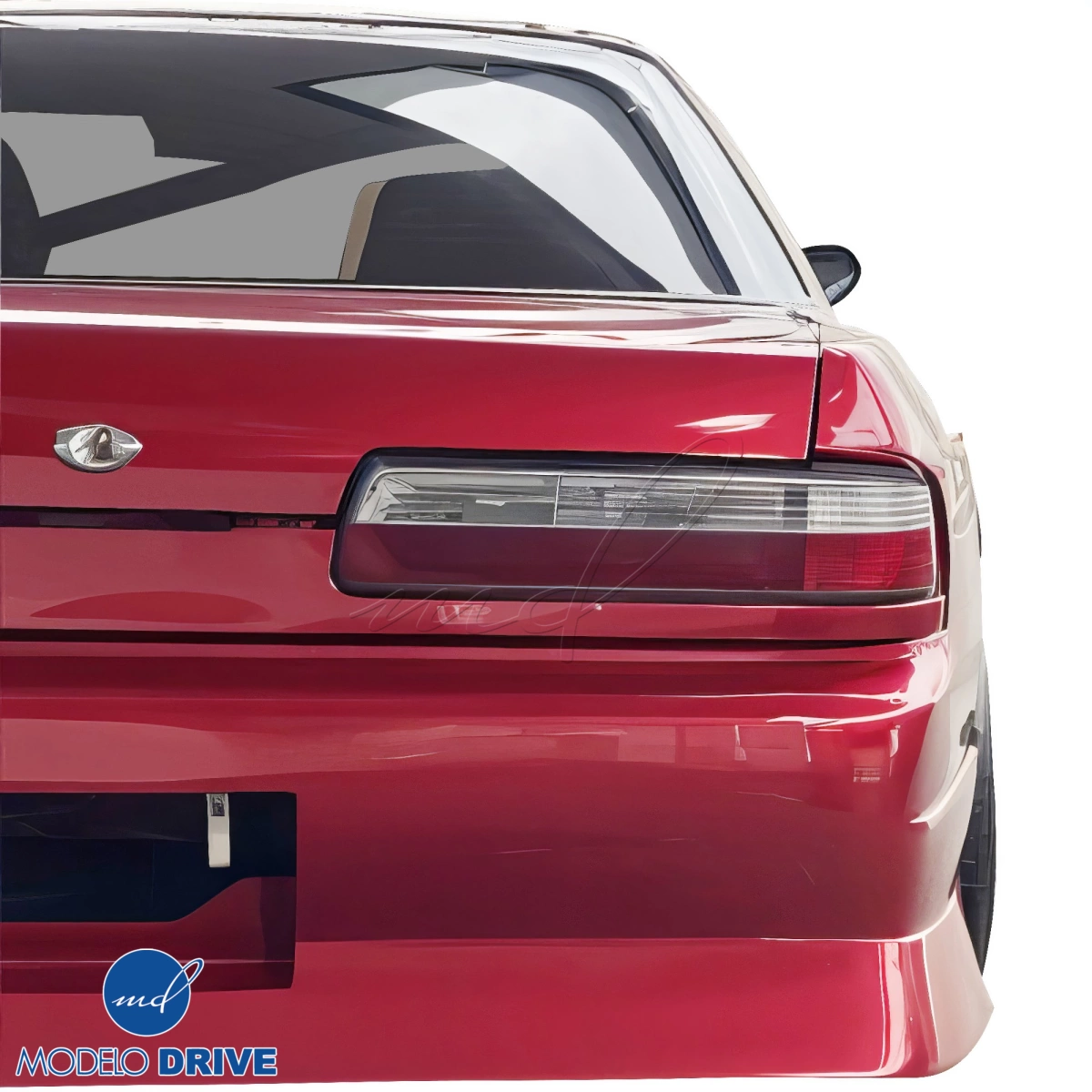 Modify your Nissan 240SX 1989 with our Exterior/Fenders - 12