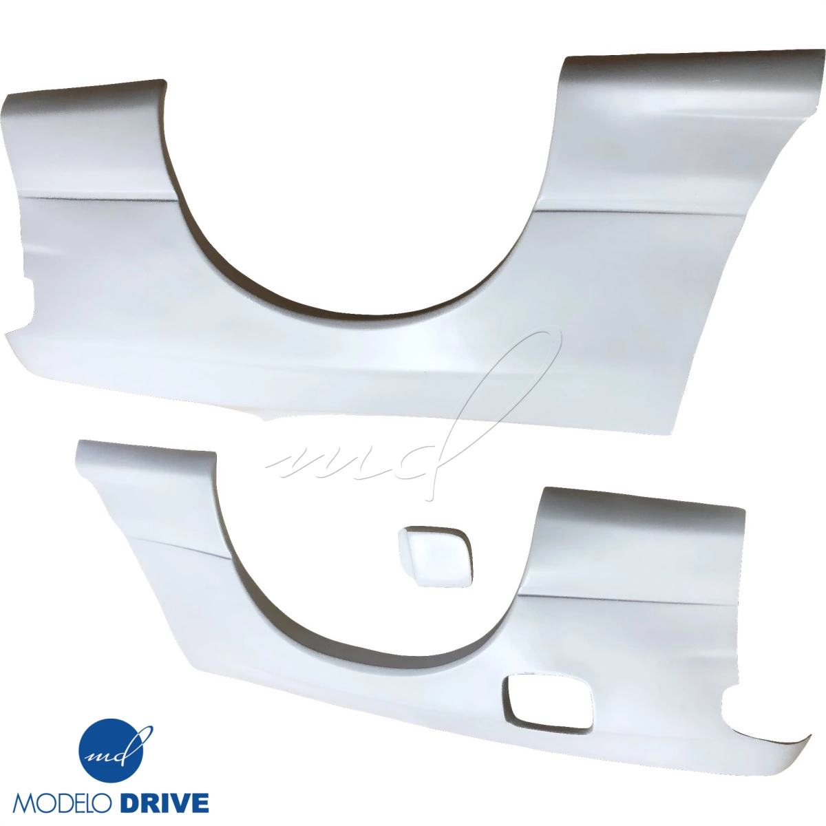 Modify your Nissan 240SX 1989 with our Exterior/Fenders - 14