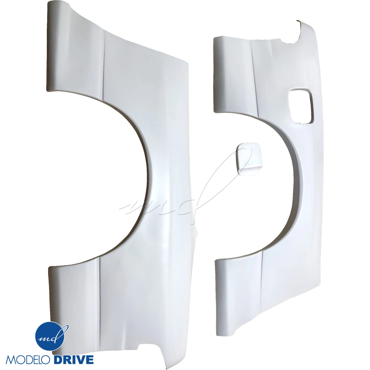 Modify your Nissan 240SX 1989 with our Exterior/Fenders - 17