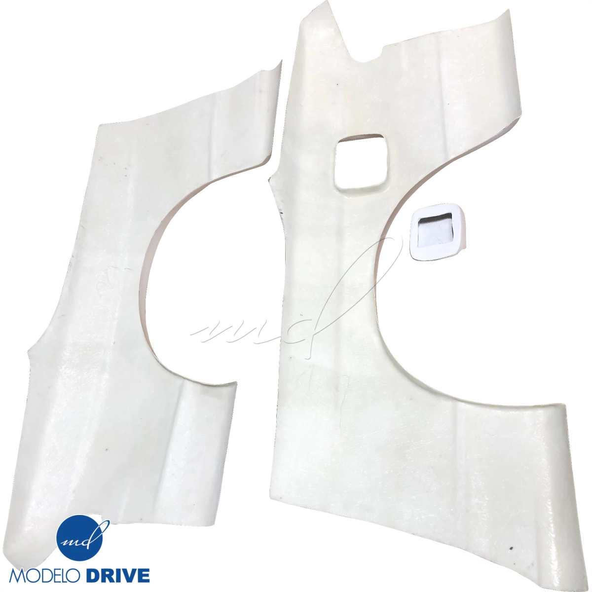 Modify your Nissan 240SX 1989 with our Exterior/Fenders - 20