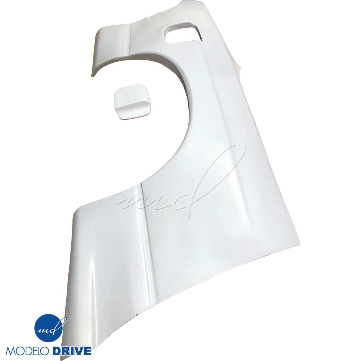 Modify your Nissan 240SX 1989 with our Exterior/Fenders - 21