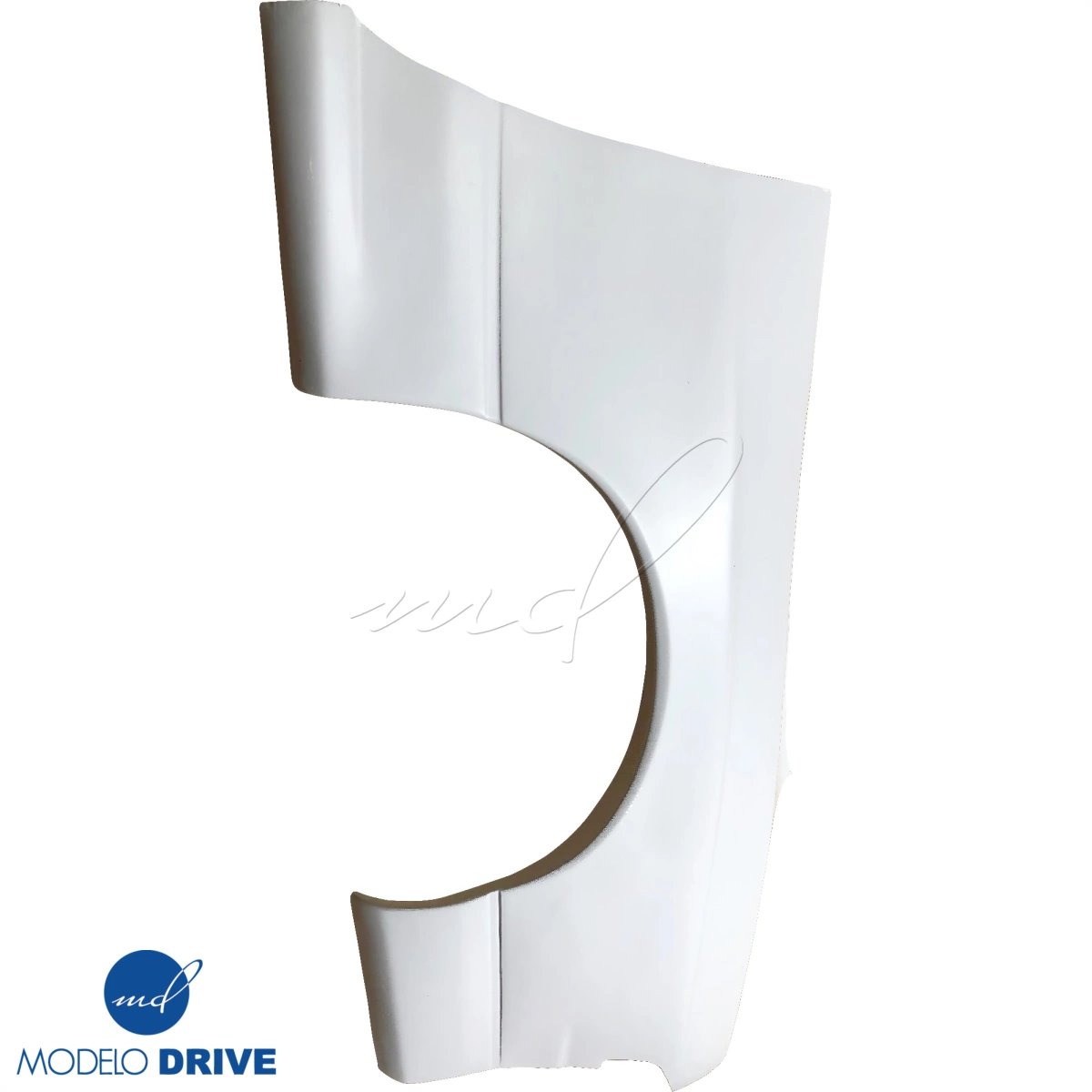 Modify your Nissan 240SX 1989 with our Exterior/Fenders - 23