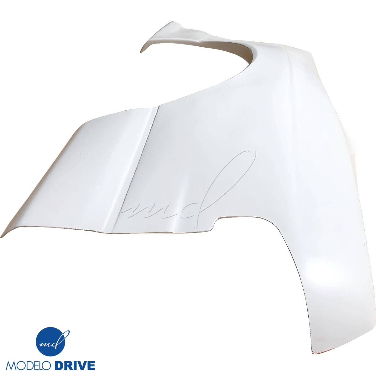 Modify your Nissan 240SX 1989 with our Exterior/Fenders - 25