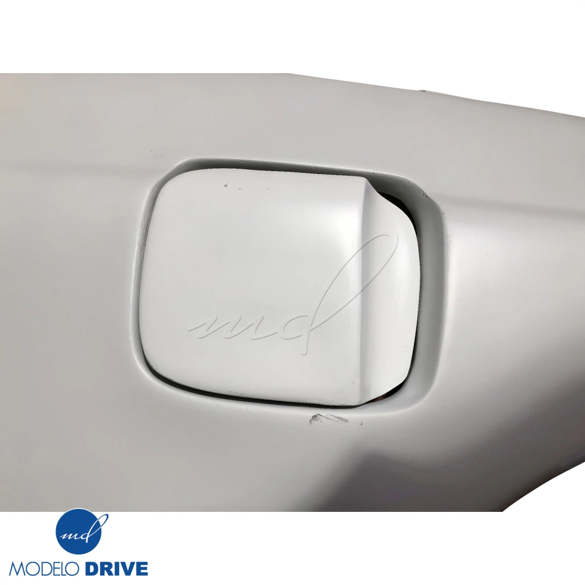 Modify your Nissan 240SX 1989 with our Exterior/Fenders - 27