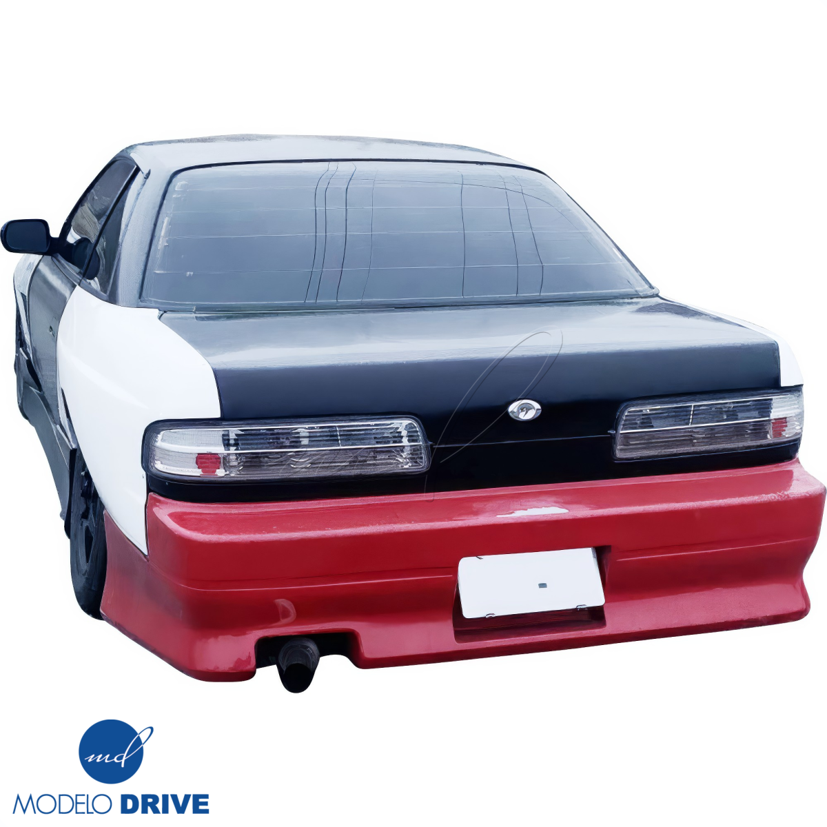 Modify your Nissan 240SX 1989 with our Exterior/Fenders - 