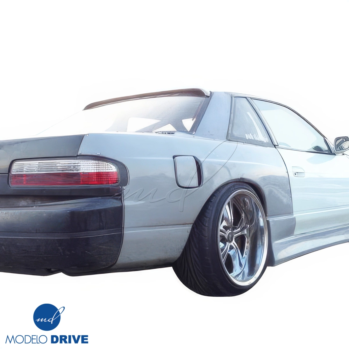 Modify your Nissan 240SX 1989 with our Exterior/Fenders - 34
