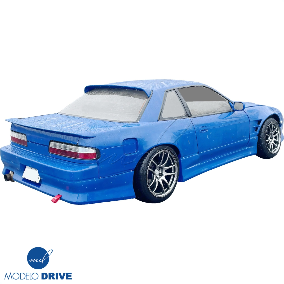Modify your Nissan 240SX 1989 with our Exterior/Fenders - 8