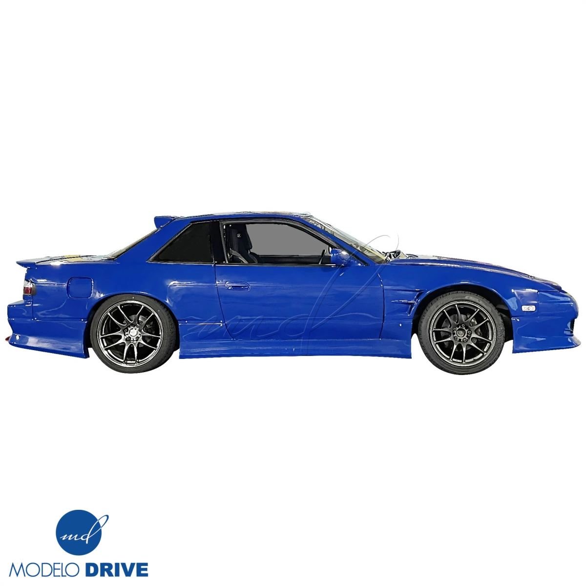Modify your Nissan 240SX 1989 with our Exterior/Fenders - 9
