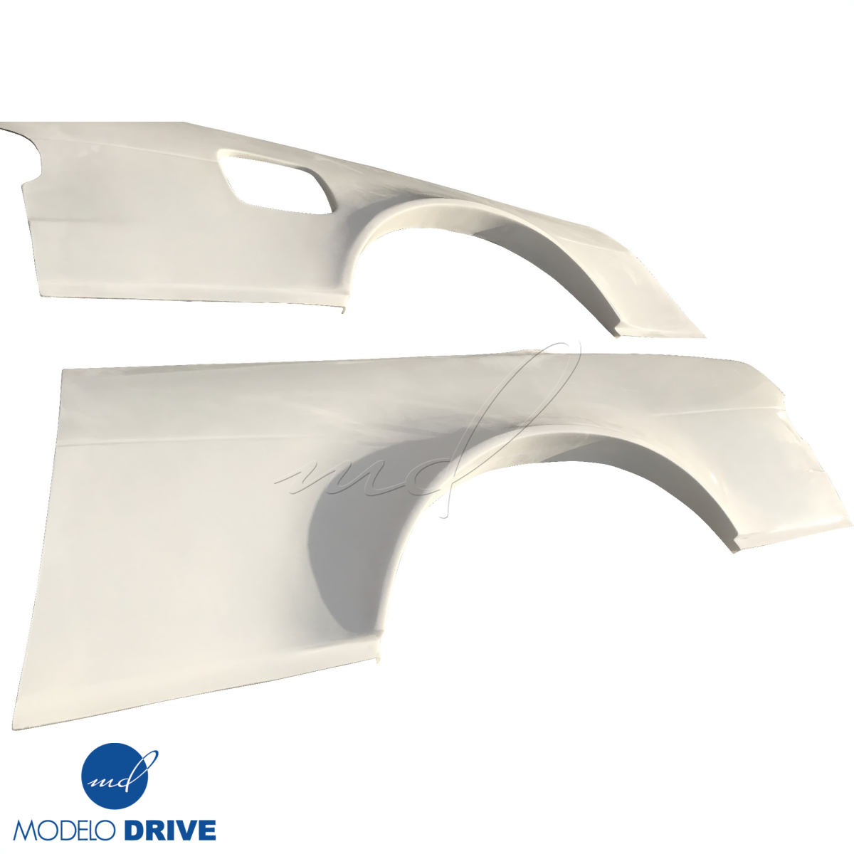 Modify your Nissan 240SX 1989 with our Exterior/Fenders - 