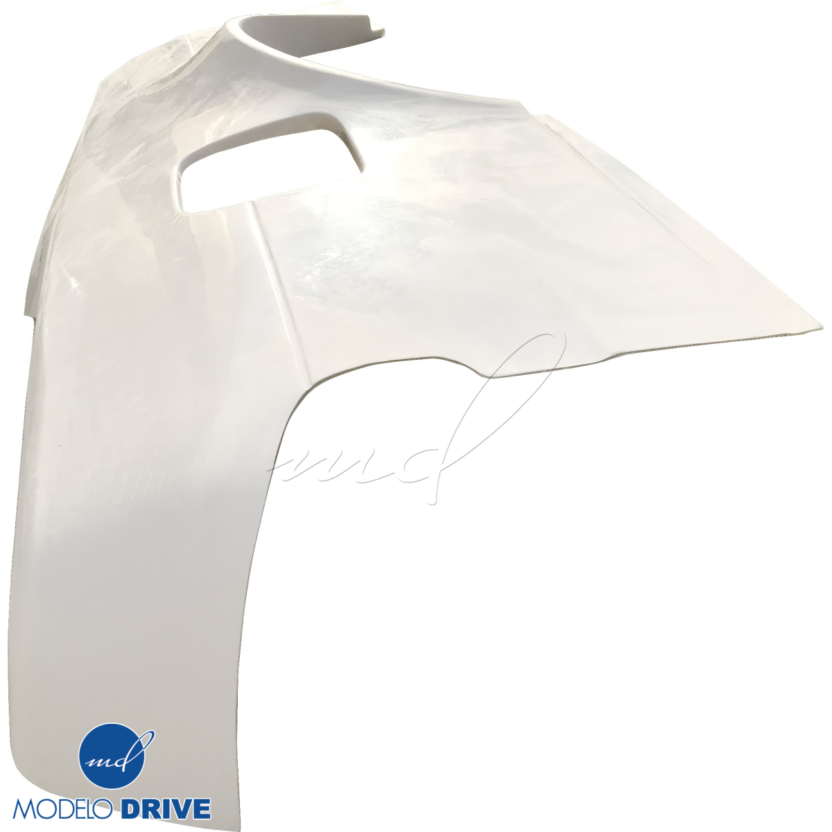 Modify your Nissan 240SX 1989 with our Exterior/Fenders - 