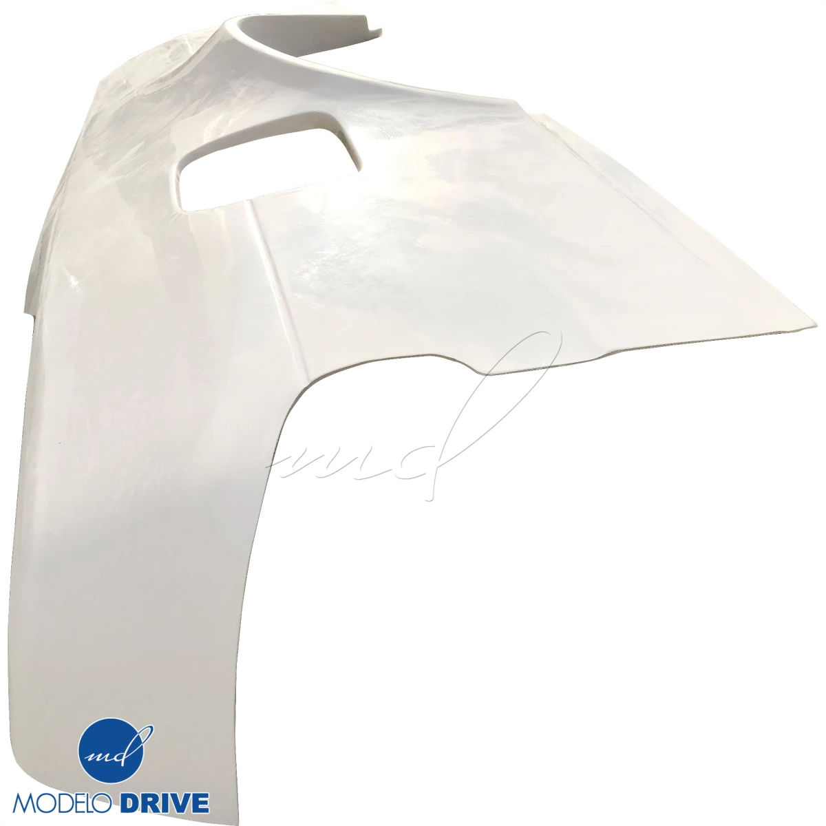 Modify your Nissan 240SX 1989 with our Exterior/Fenders - 24