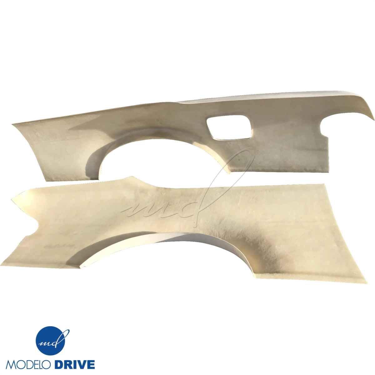 Modify your Nissan 240SX 1989 with our Exterior/Fenders - 25