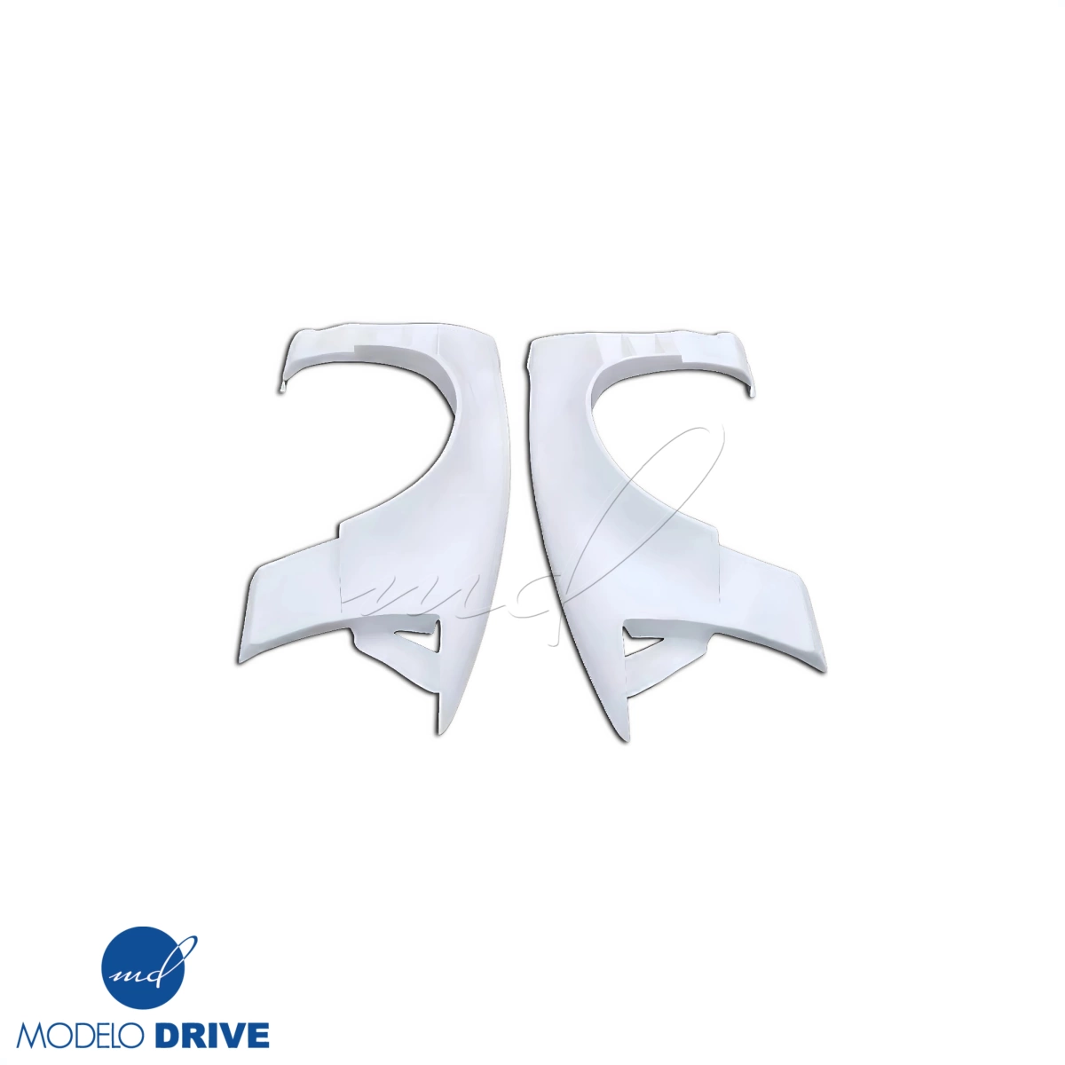 Modify your Nissan 240SX 1989 with our Exterior/Fenders - 19