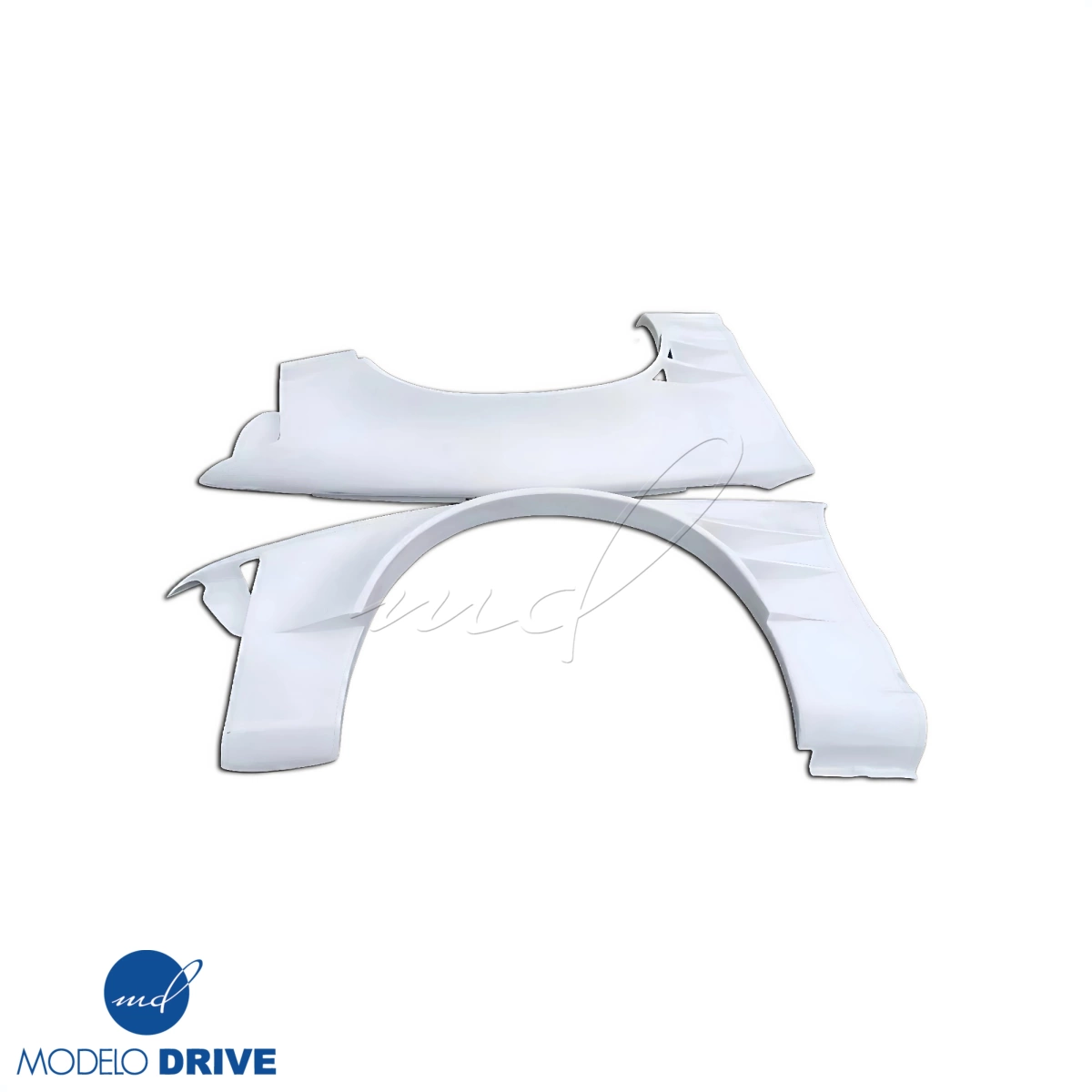 Modify your Nissan 240SX 1989 with our Exterior/Fenders - 20