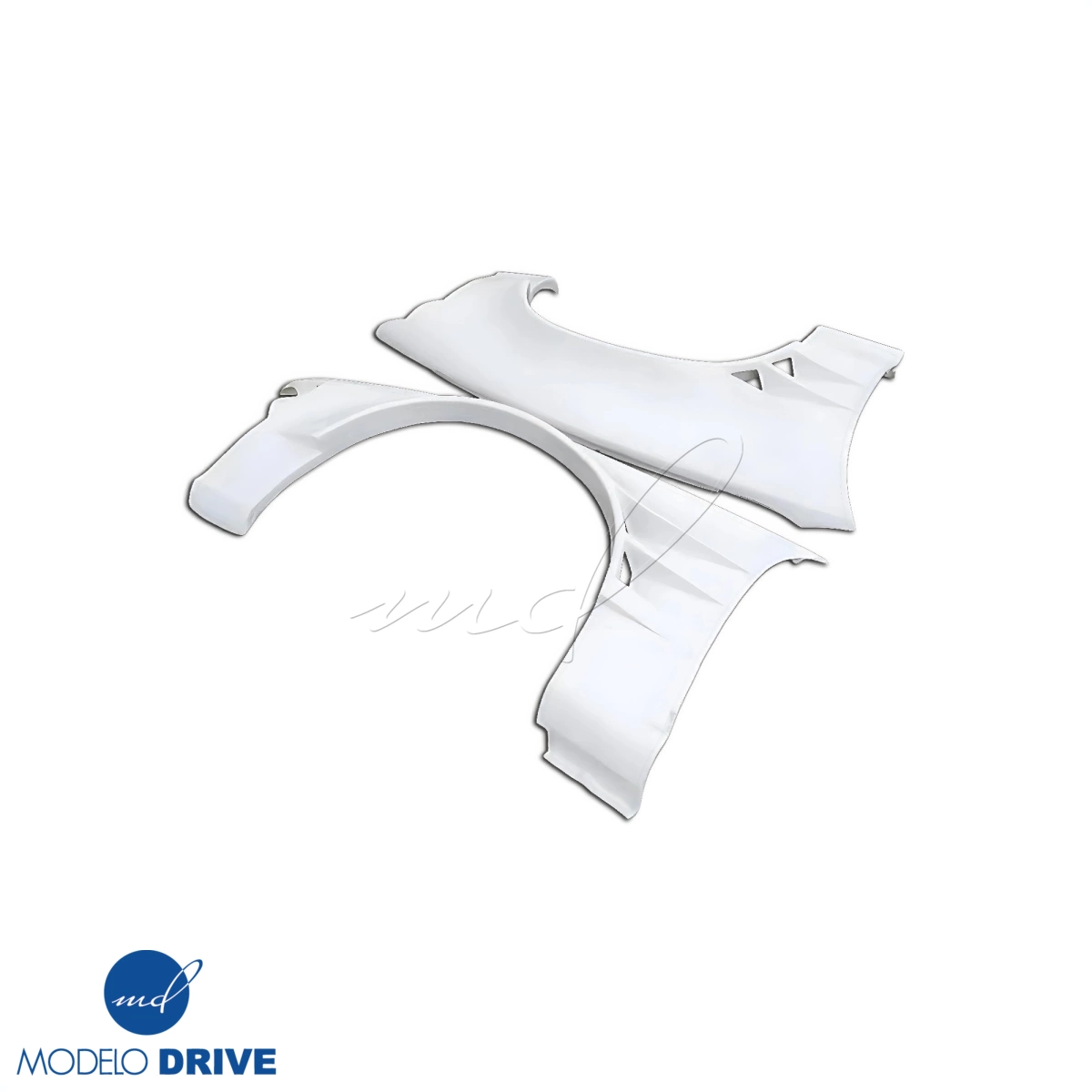 Modify your Nissan 240SX 1989 with our Exterior/Fenders - 21