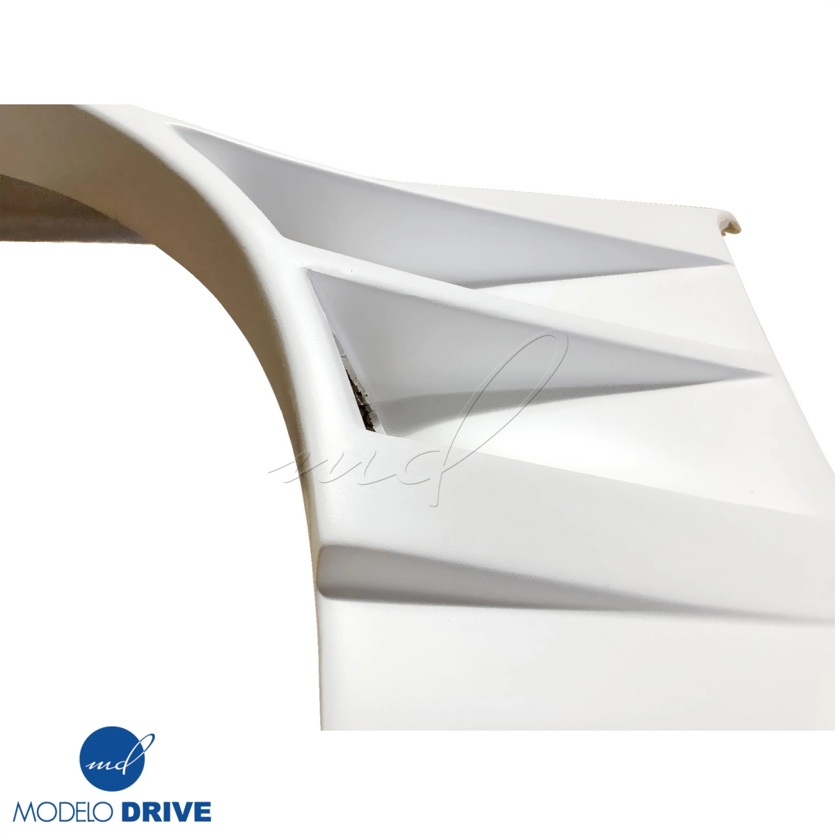 Modify your Nissan 240SX 1989 with our Exterior/Fenders - 22