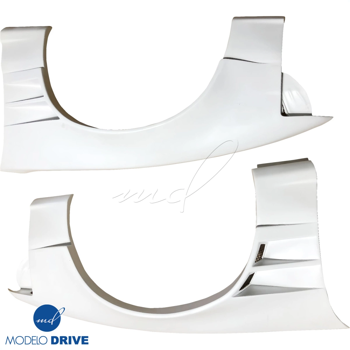 Modify your Nissan 240SX 1989 with our Exterior/Fenders - 24