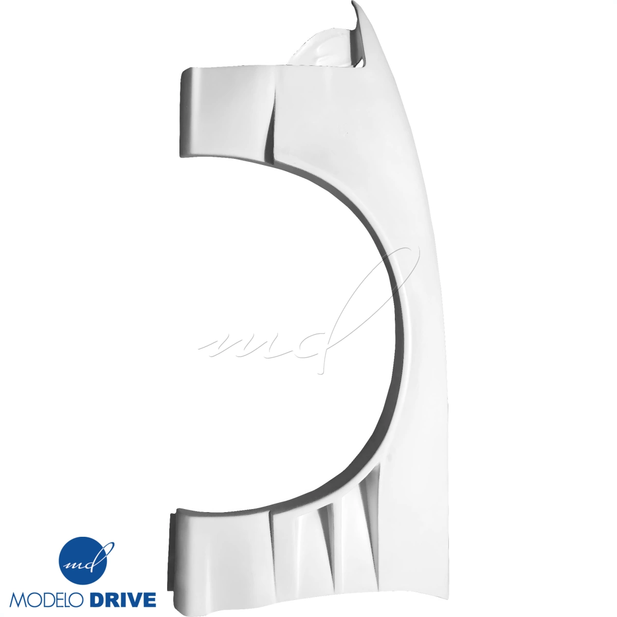 Modify your Nissan 240SX 1989 with our Exterior/Fenders - 26