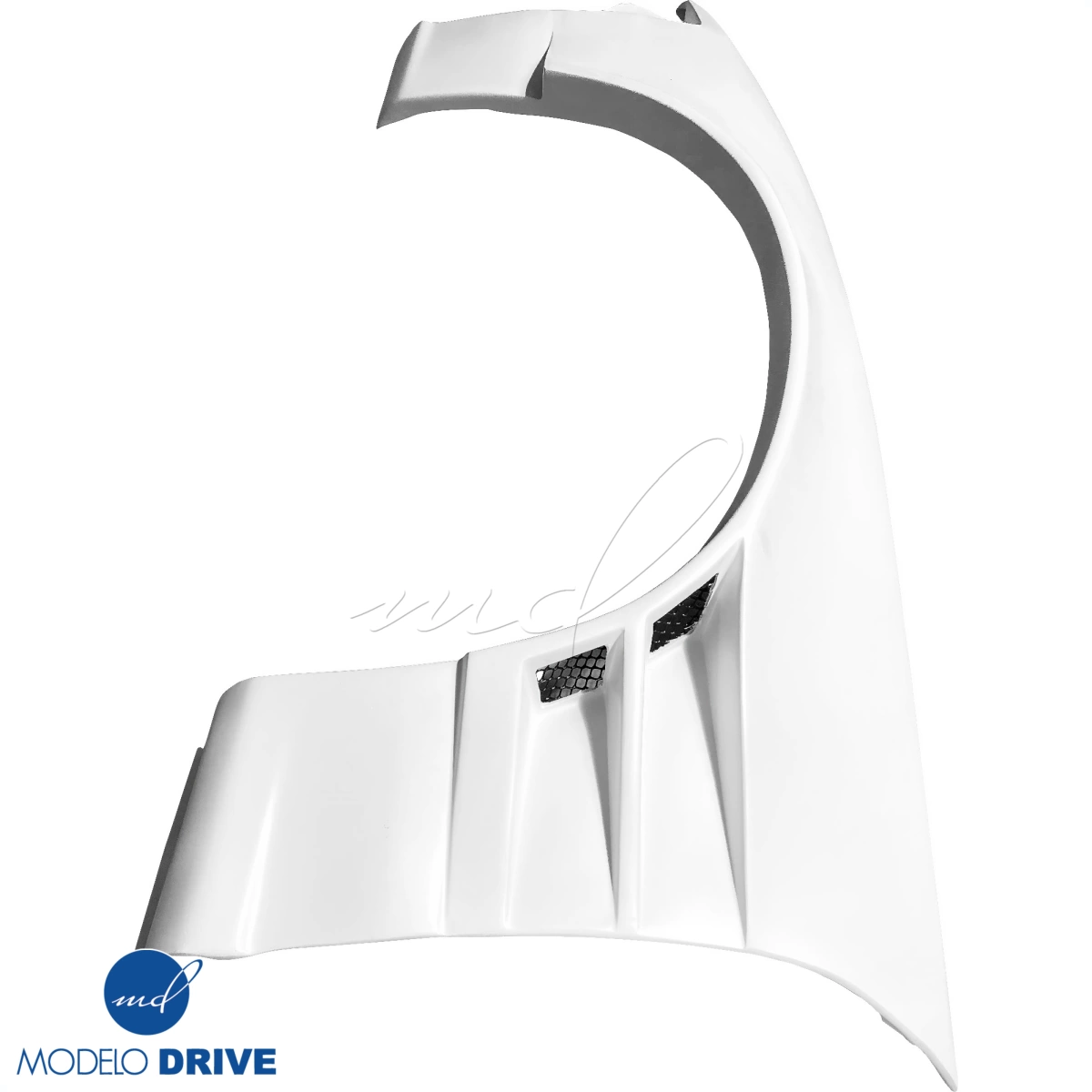 Modify your Nissan 240SX 1989 with our Exterior/Fenders - 28