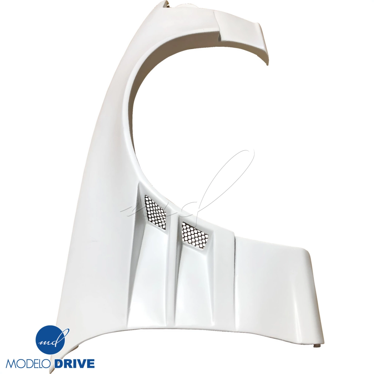 Modify your Nissan 240SX 1989 with our Exterior/Fenders - 31