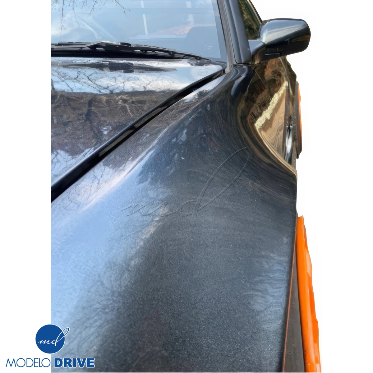 Modify your Nissan 240SX 1989 with our Exterior/Fenders - 41