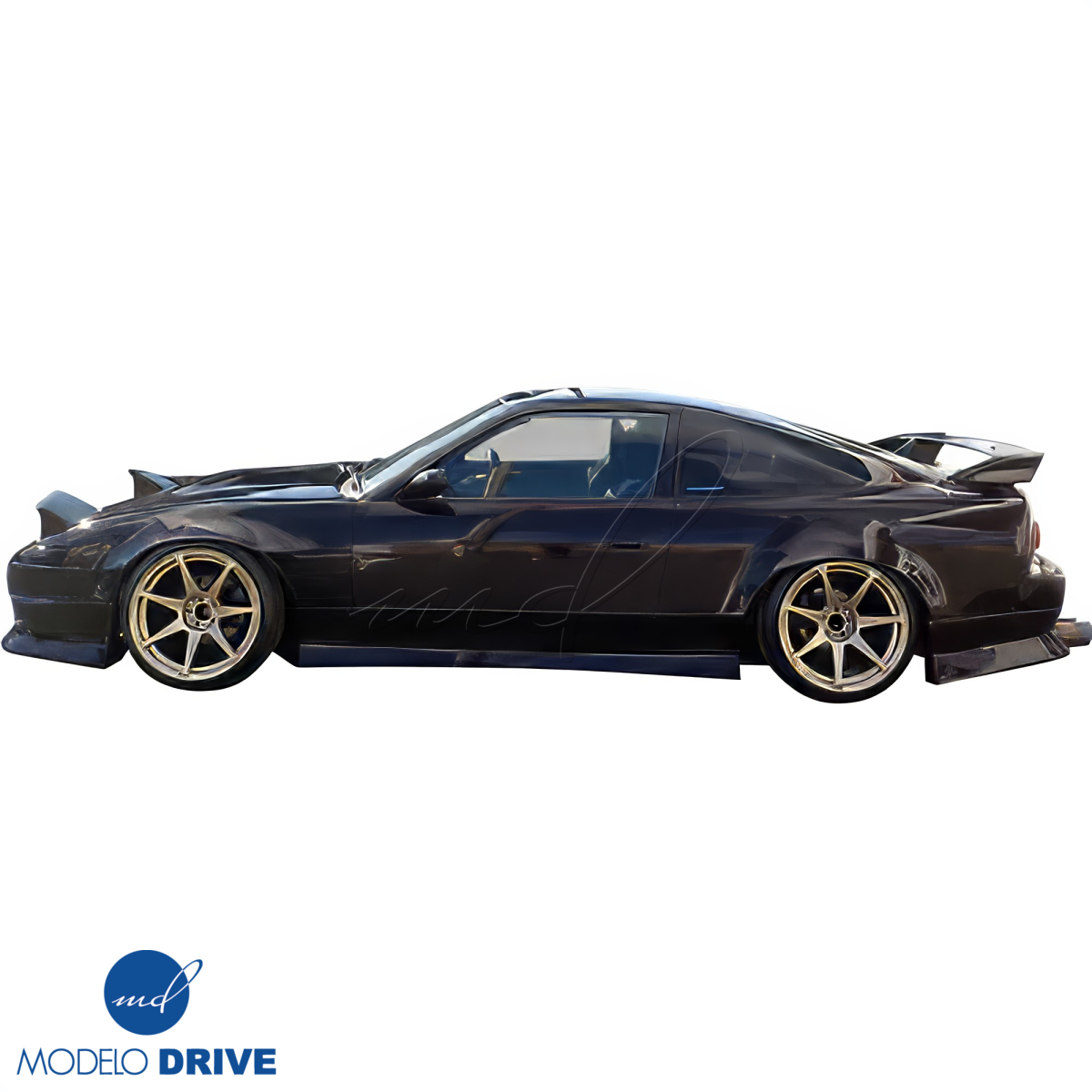 Modify your Nissan 240SX 1989 with our Exterior/Fenders - 