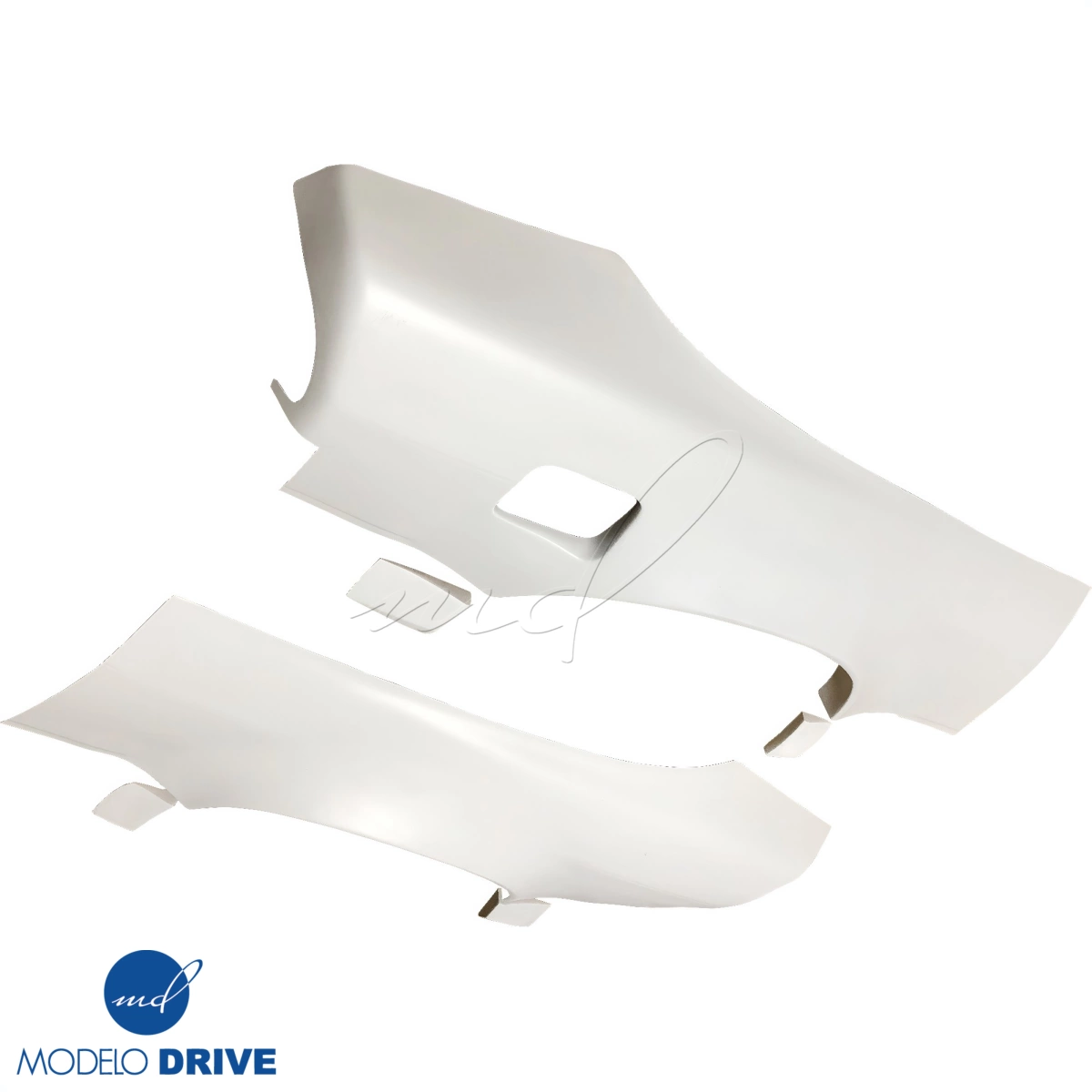 Modify your Nissan 240SX 1989 with our Exterior/Fenders - 12