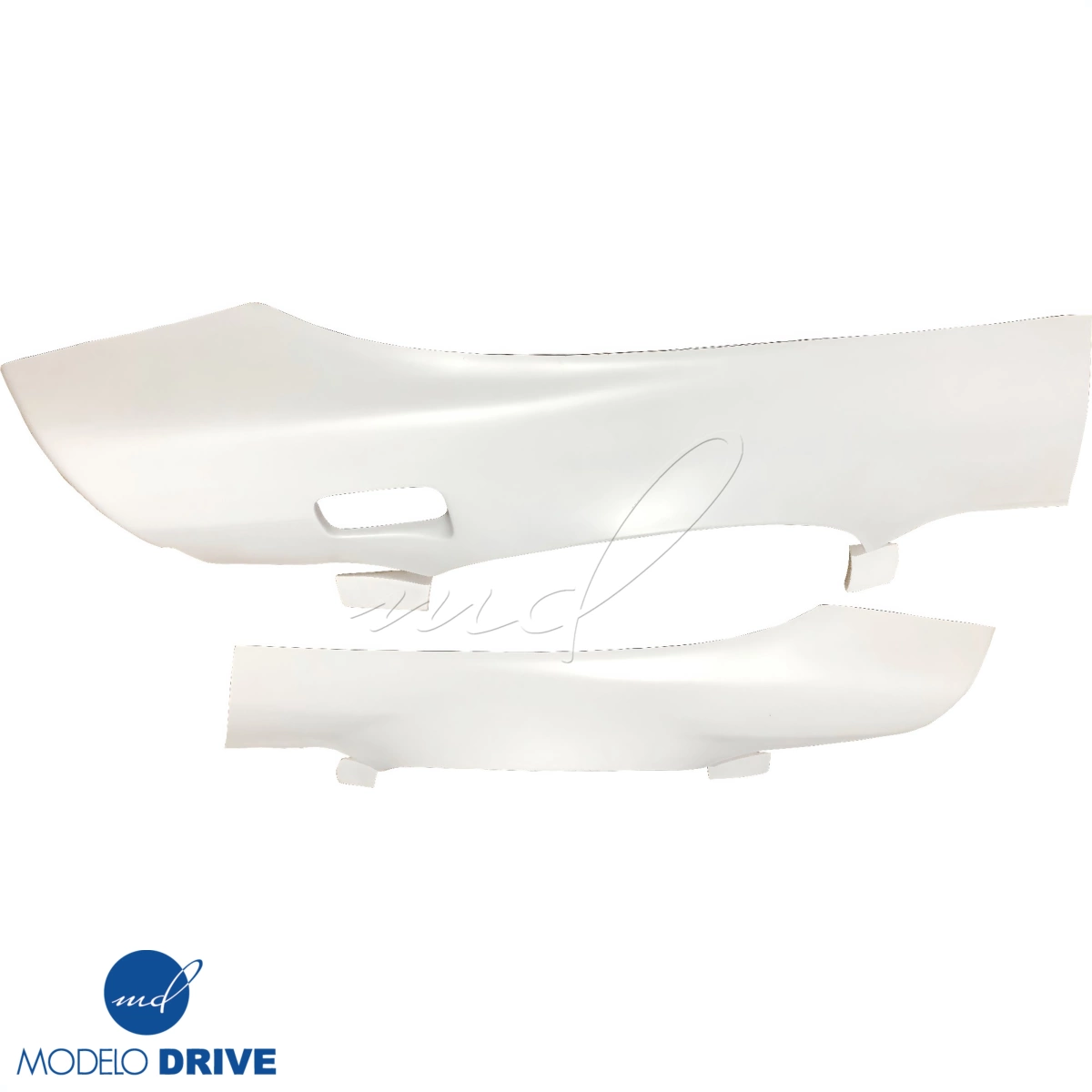 Modify your Nissan 240SX 1989 with our Exterior/Fenders - 17