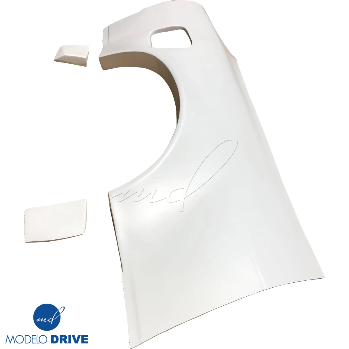 Modify your Nissan 240SX 1989 with our Exterior/Fenders - 19