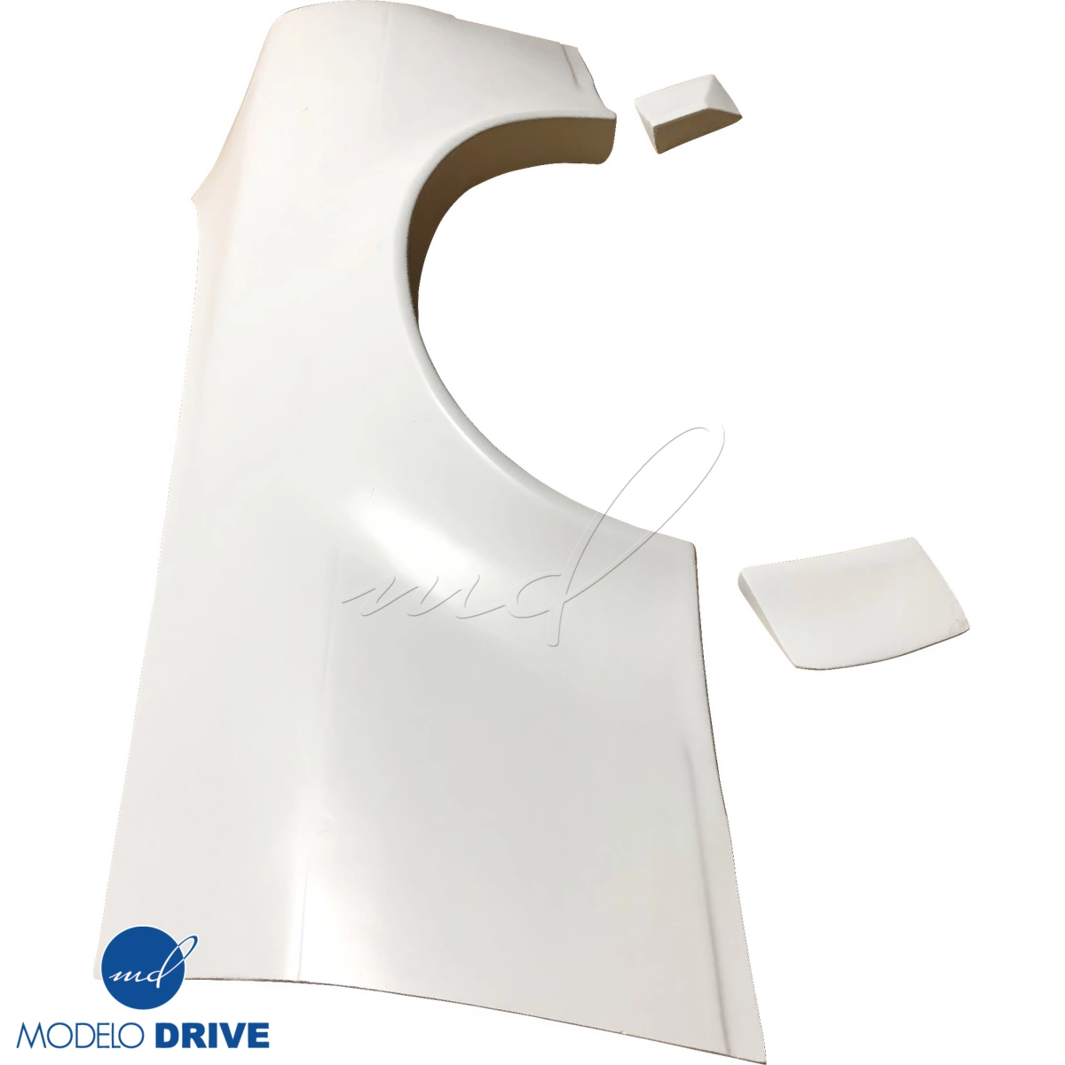 Modify your Nissan 240SX 1989 with our Exterior/Fenders - 22