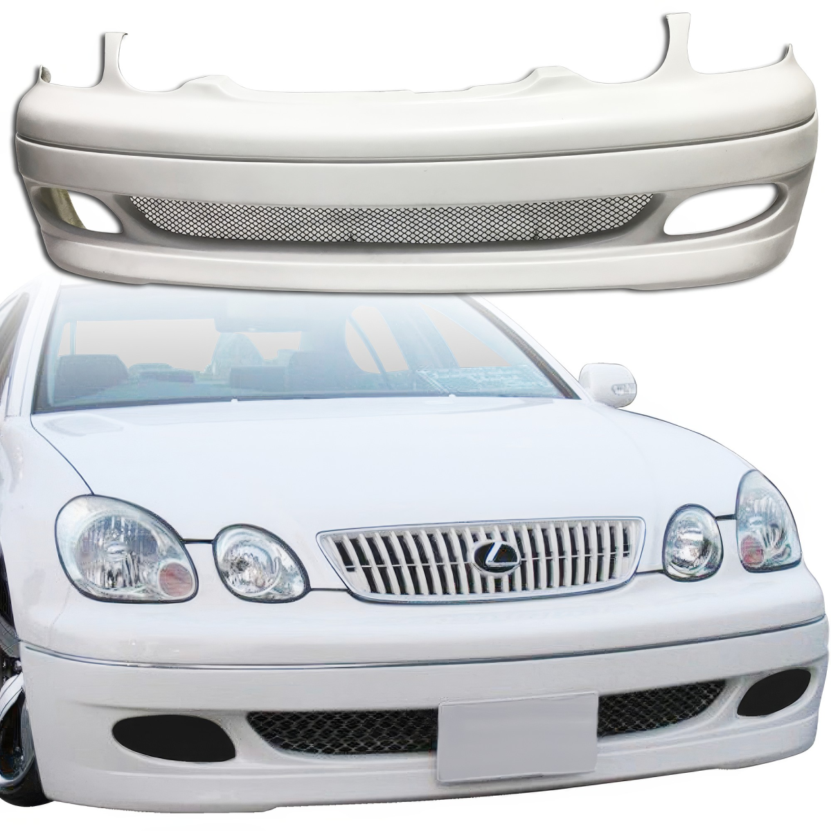 Modify your Lexus GS300 1998 with our Exterior/Complete Body Kits - 