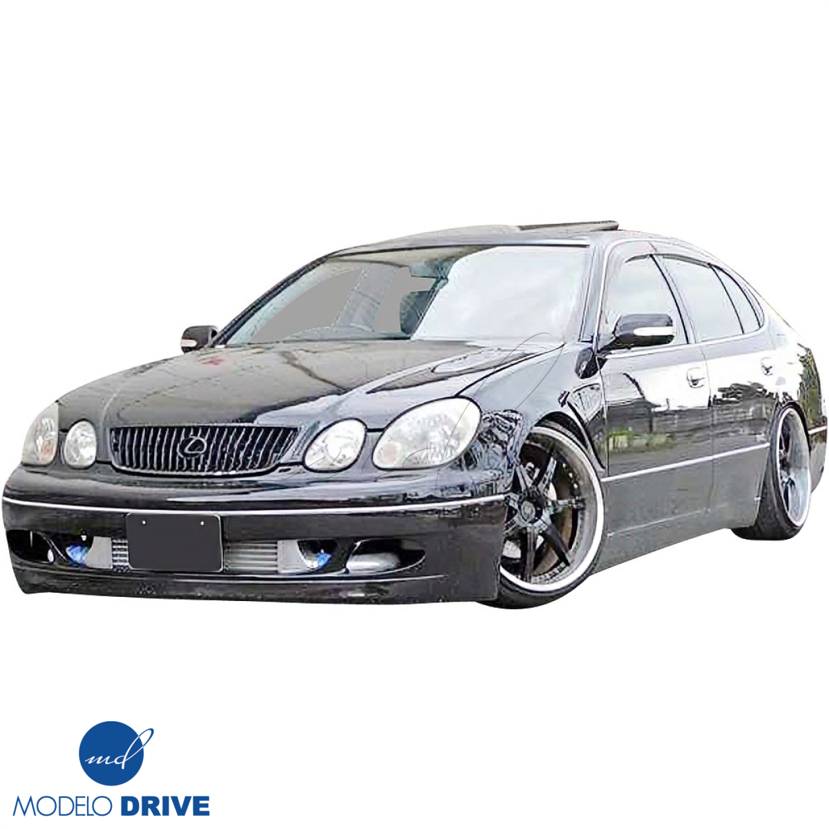 Modify your Lexus GS300 1998 with our Exterior/Complete Body Kits - 