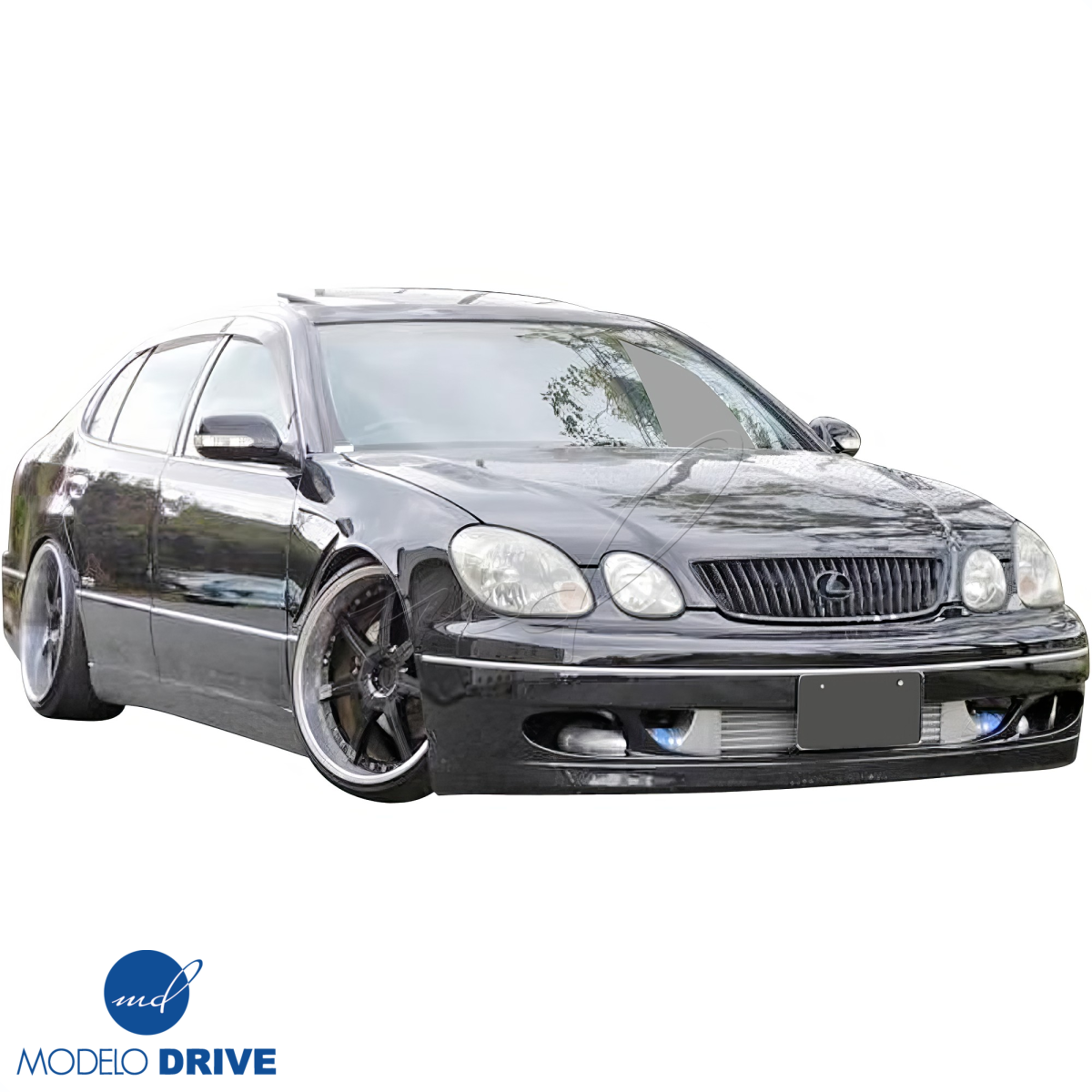 Modify your Lexus GS300 1998 with our Exterior/Complete Body Kits - 