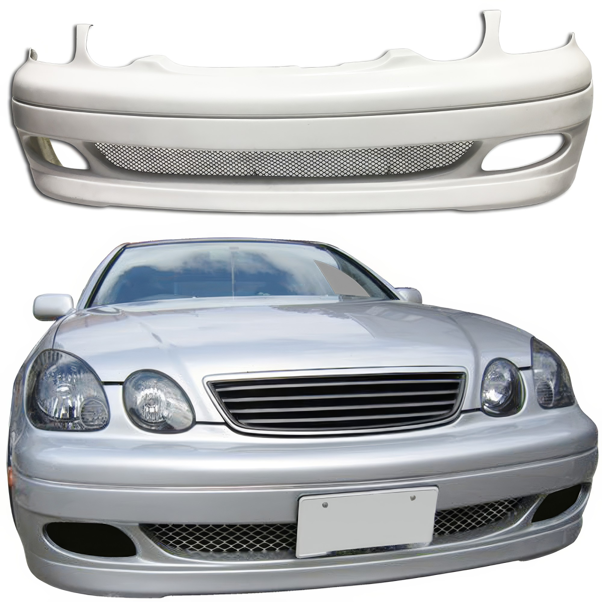 Modify your Lexus GS300 1998 with our Exterior/Complete Body Kits - 