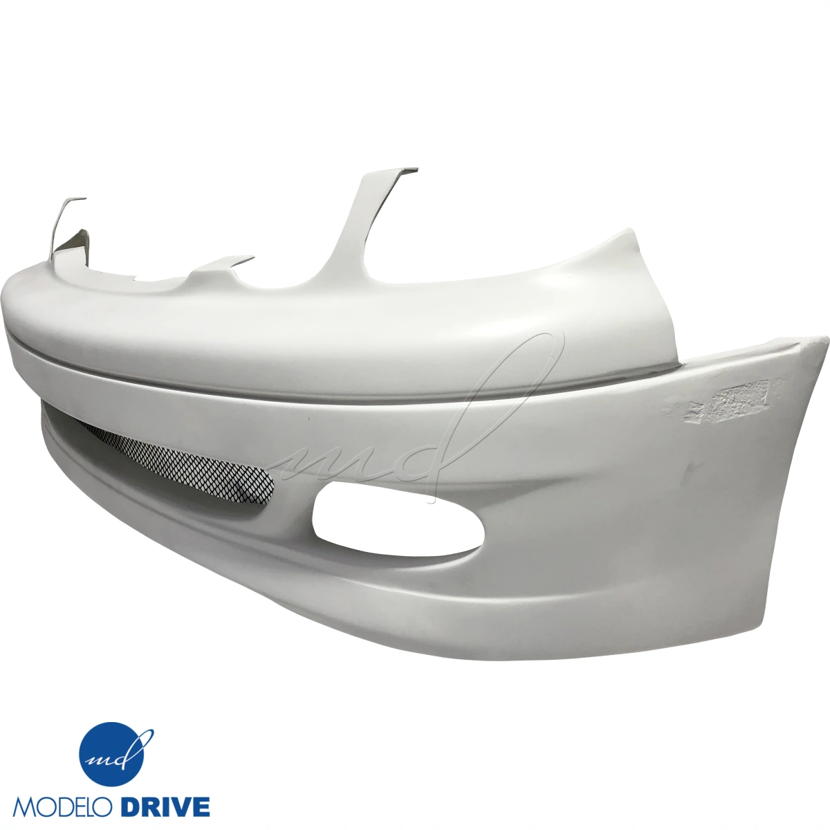 Modify your Lexus GS300 1998 with our Exterior/Front Bumpers - 33