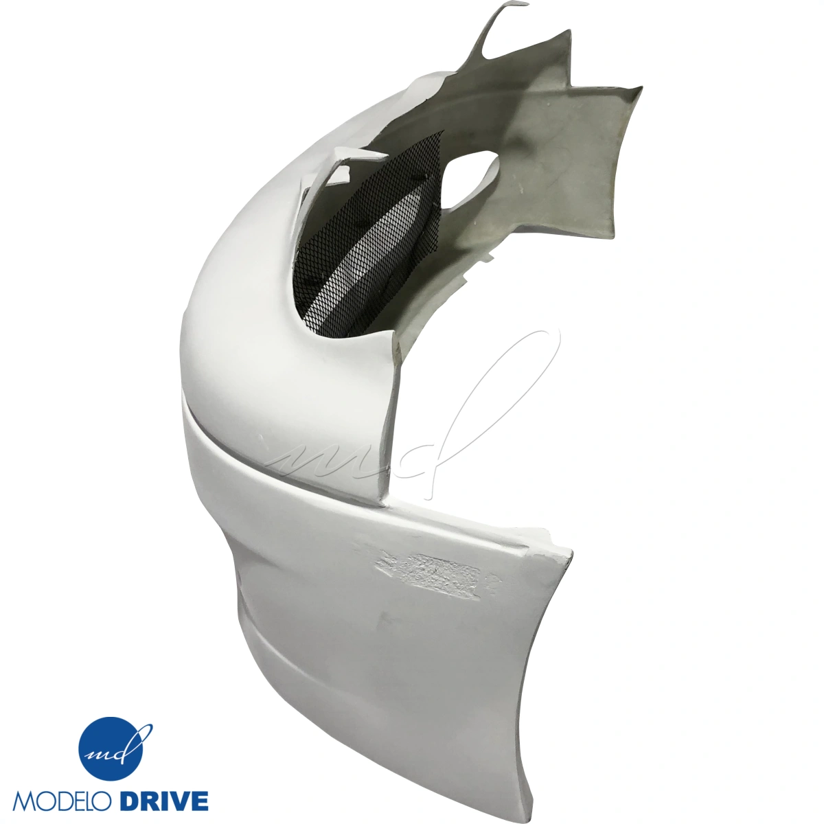 Modify your Lexus GS300 1998 with our Exterior/Front Bumpers - 35