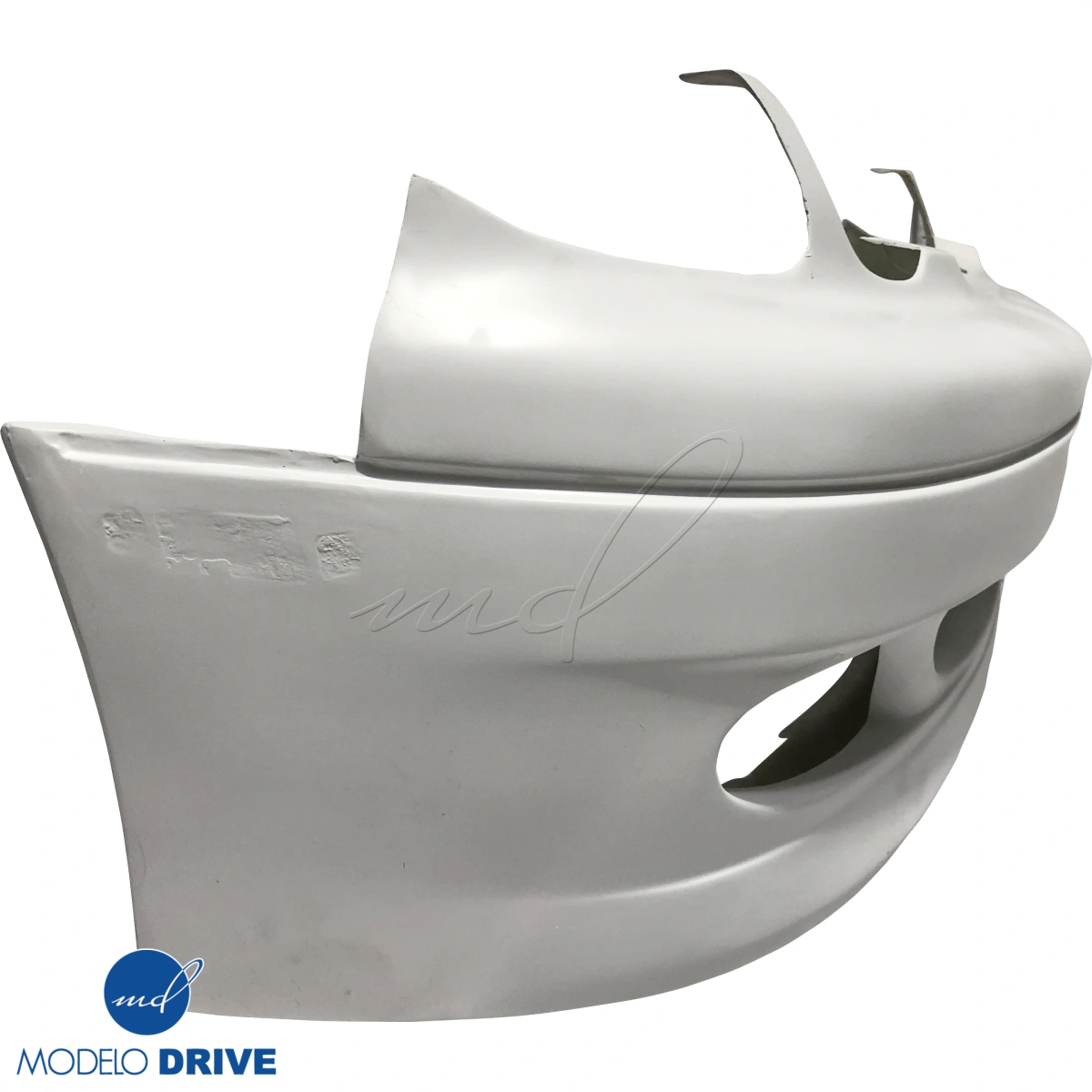 Modify your Lexus GS300 1998 with our Exterior/Front Bumpers - 39